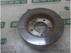 Recambio de disco freno trasero para kia cee´d business referencia OEM IAM 58411A6300   2