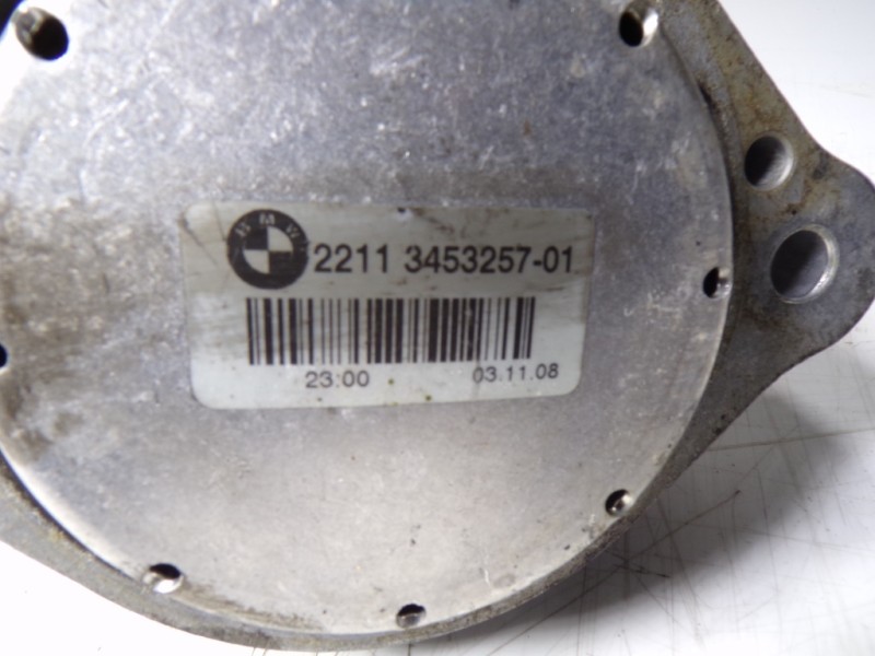 Recambio de soporte motor derecho para bmw x3 (e83) xdrive 20d referencia OEM IAM 22113453257 2211345325701 