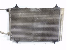 Recambio de condensador aire acondicionado para peugeot 3008 1.6 hdi fap referencia OEM IAM   