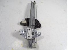 Recambio de elevalunas delantero derecho para citroën c4 lim. 1.6 blue-hdi fap referencia OEM IAM 9222GN 140316063350 1403160633 2