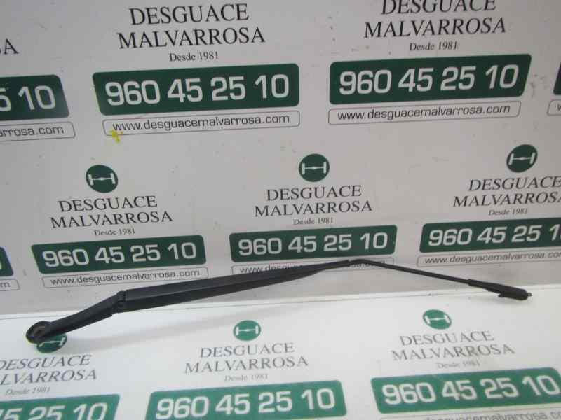 Recambio de brazo limpia delantero derecho para nissan qashqai (j10) 2.0 dci turbodiesel cat referencia OEM IAM 28886JD900  