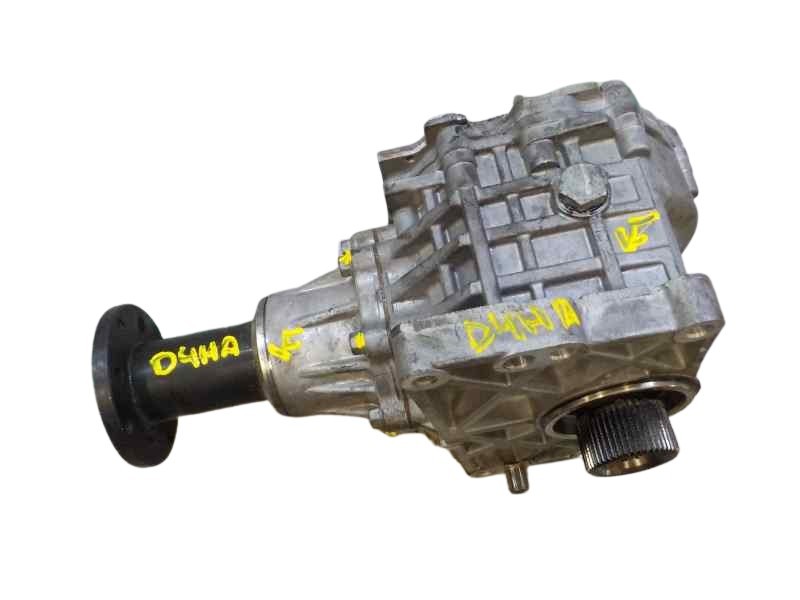 Recambio de diferencial delantero para hyundai ix35 2.0 crdi cat referencia OEM IAM   