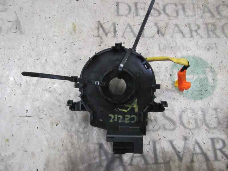 Recambio de anillo airbag para toyota yaris (ksp9/scp9/nlp9) 1.4 turbodiesel cat referencia OEM IAM   