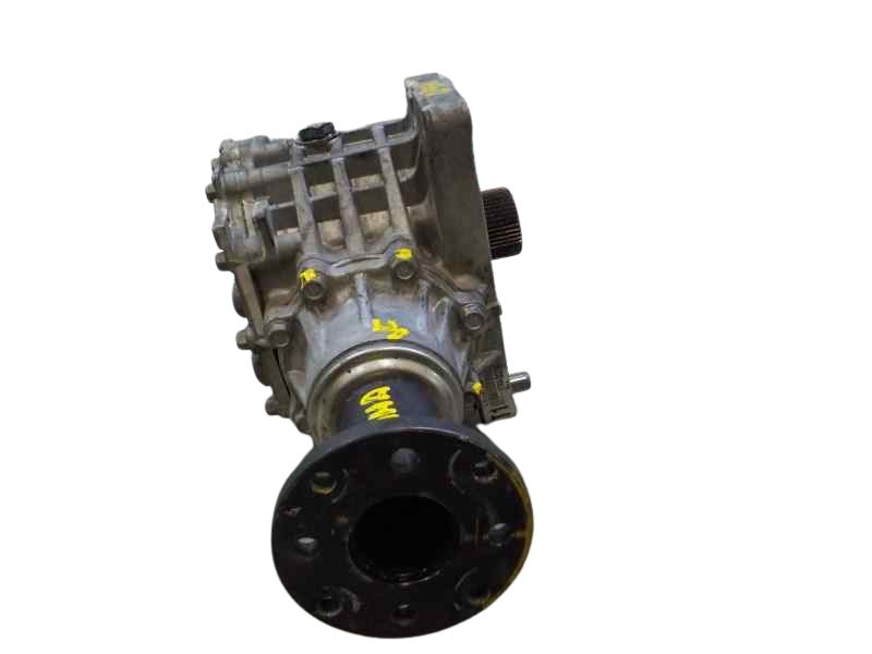 Recambio de diferencial delantero para hyundai ix35 2.0 crdi cat referencia OEM IAM   