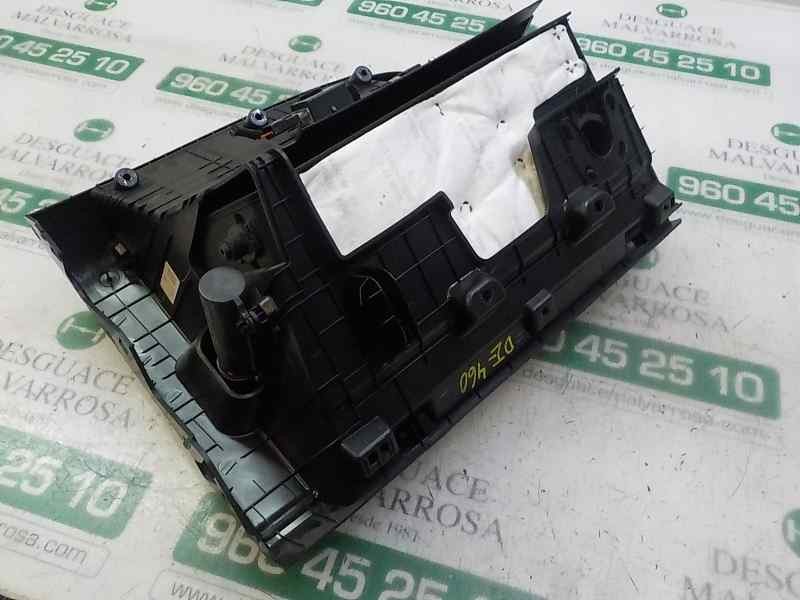 Recambio de guantera para kia cee´d business referencia OEM IAM 84540A2000WK  