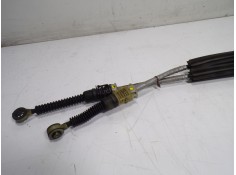Recambio de palanca cambio para renault clio iv 0.9 tce energy bivalent. gasolina / gpl referencia OEM IAM 349010873R 349010873R 2
