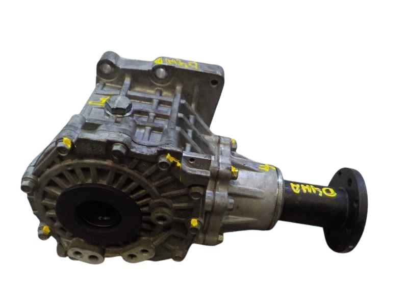 Recambio de diferencial delantero para hyundai ix35 2.0 crdi cat referencia OEM IAM   