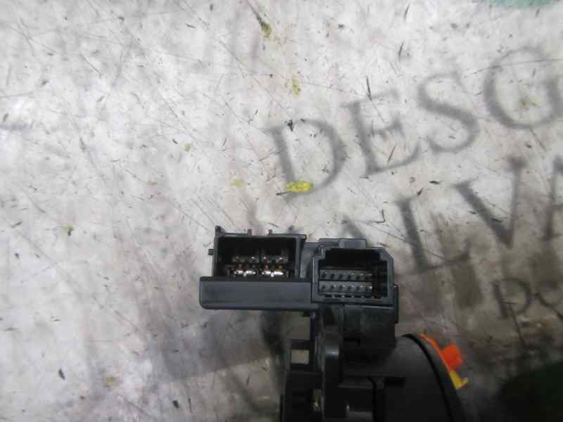 Recambio de anillo airbag para toyota yaris (ksp9/scp9/nlp9) 1.4 turbodiesel cat referencia OEM IAM   