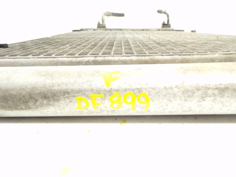 Recambio de condensador aire acondicionado para peugeot 3008 1.6 hdi fap referencia OEM IAM   