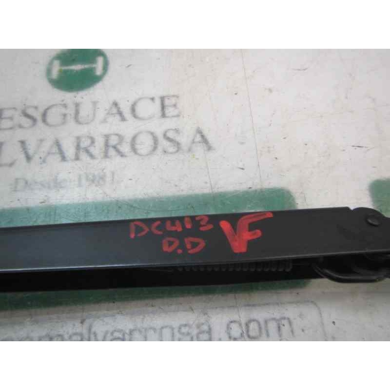 Recambio de brazo limpia delantero derecho para nissan qashqai (j10) 2.0 dci turbodiesel cat referencia OEM IAM 28886JD900  