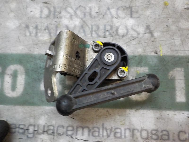 Recambio de modulo electronico para bmw serie 5 touring (f11) 520d referencia OEM IAM 37146853755 37146861351 