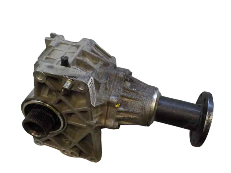 Recambio de diferencial delantero para hyundai ix35 2.0 crdi cat referencia OEM IAM   