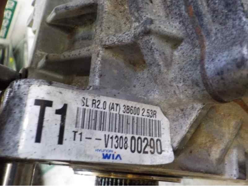 Recambio de diferencial delantero para hyundai ix35 2.0 crdi cat referencia OEM IAM   