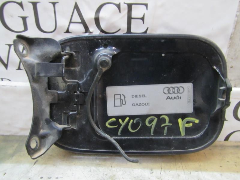 Recambio de tapa combustible para audi a4 avant (8e) 2.5 tdi (120kw) referencia OEM IAM 8E0809905B  