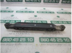 Recambio de brazo suspension inferior trasero derecho para nissan qashqai (j10) 2.0 dci turbodiesel cat referencia OEM IAM 55110 2
