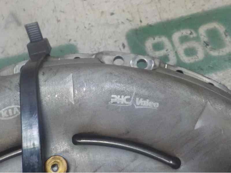 Recambio de kit embrague para kia cee´d business referencia OEM IAM 4110032001  