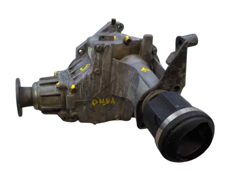 Recambio de diferencial delantero para hyundai tucson (jm) 2.0 crdi cat referencia OEM IAM   