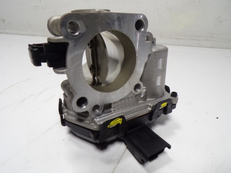 Recambio de caja mariposa para toyota proace city 1.5 dci referencia OEM IAM  9830171480 