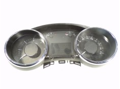 Recambio de cuadro instrumentos para peugeot 3008 1.6 hdi fap referencia OEM IAM   
