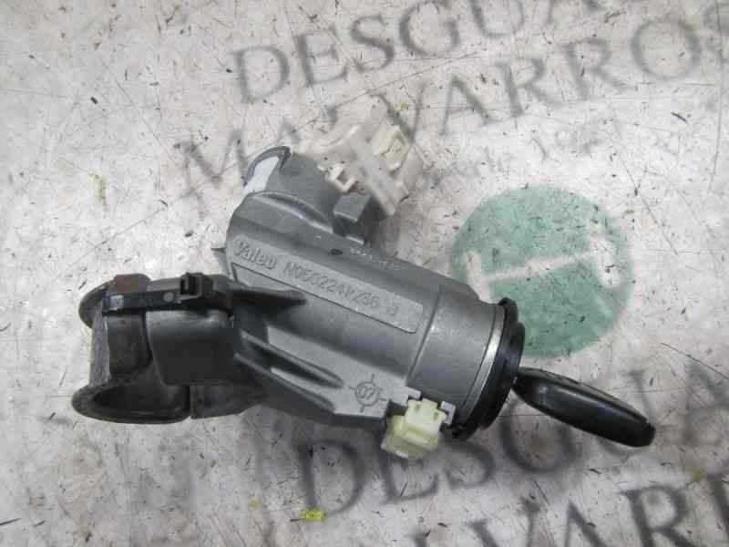 Recambio de antirrobo para toyota yaris (ksp9/scp9/nlp9) 1.4 turbodiesel cat referencia OEM IAM   