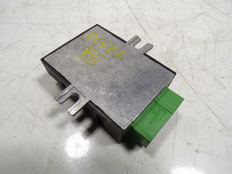 Recambio de modulo electronico para bmw serie m6 coupe (e63) basis referencia OEM IAM 16147834159 1614783415902 