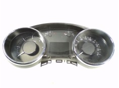 Recambio de cuadro instrumentos para peugeot 3008 1.6 hdi fap referencia OEM IAM    2