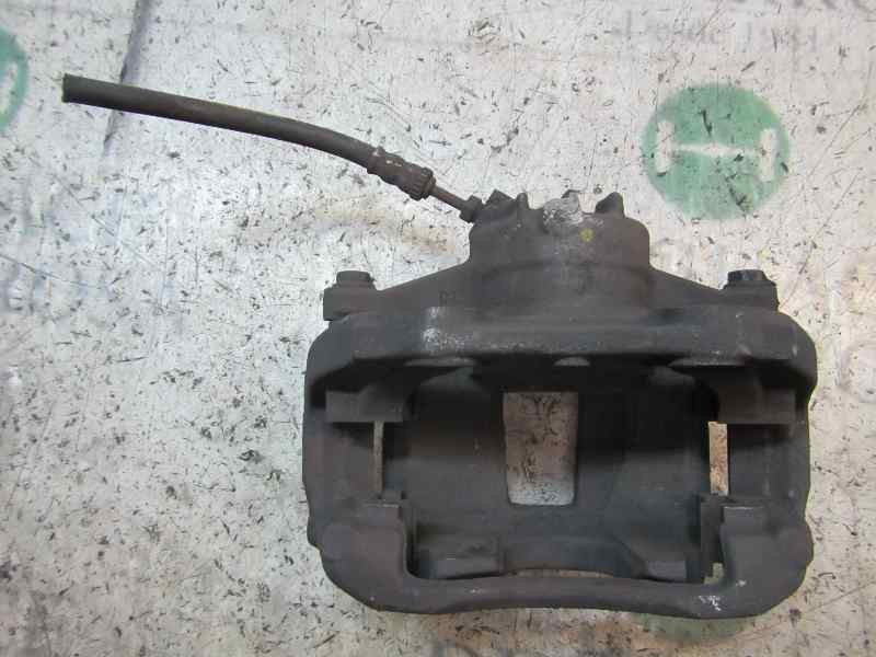 Recambio de pinza freno delantera derecha para peugeot 207 1.4 16v vti cat (8fs / ep3) referencia OEM IAM   