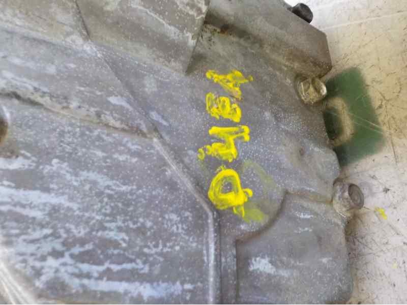 Recambio de diferencial delantero para hyundai tucson (jm) 2.0 crdi cat referencia OEM IAM   