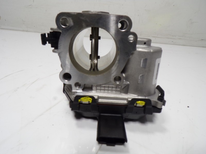 Recambio de caja mariposa para toyota proace city 1.5 dci referencia OEM IAM  9830171480 