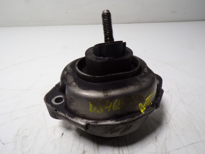 Recambio de soporte motor izquierdo para bmw x3 (e83) xdrive 20d referencia OEM IAM 22113421299 2211340034105 