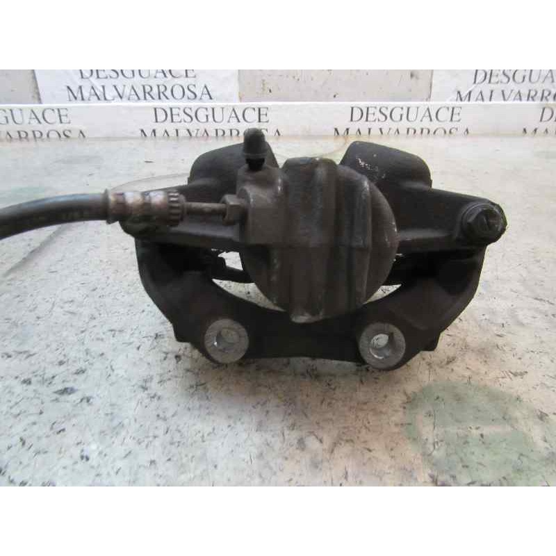 Recambio de pinza freno delantera derecha para peugeot 207 1.4 16v vti cat (8fs / ep3) referencia OEM IAM   