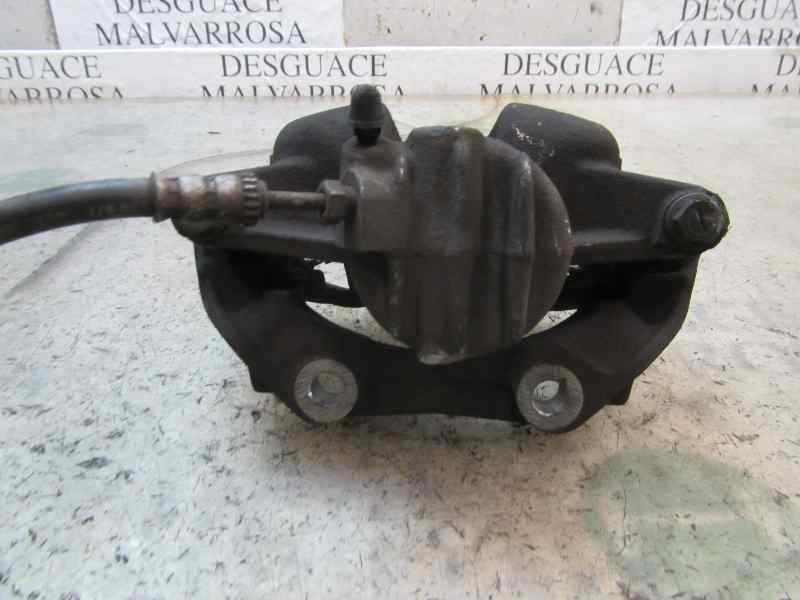 Recambio de pinza freno delantera derecha para peugeot 207 1.4 16v vti cat (8fs / ep3) referencia OEM IAM   