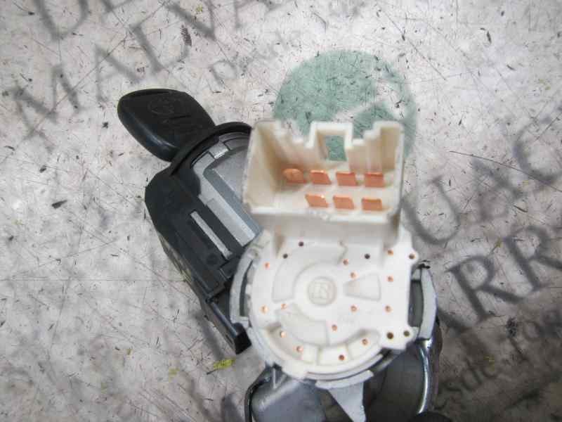 Recambio de antirrobo para toyota yaris (ksp9/scp9/nlp9) 1.4 turbodiesel cat referencia OEM IAM   