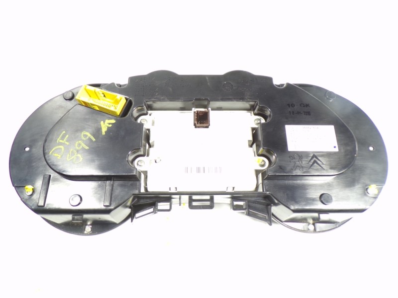 Recambio de cuadro instrumentos para peugeot 3008 1.6 hdi fap referencia OEM IAM   