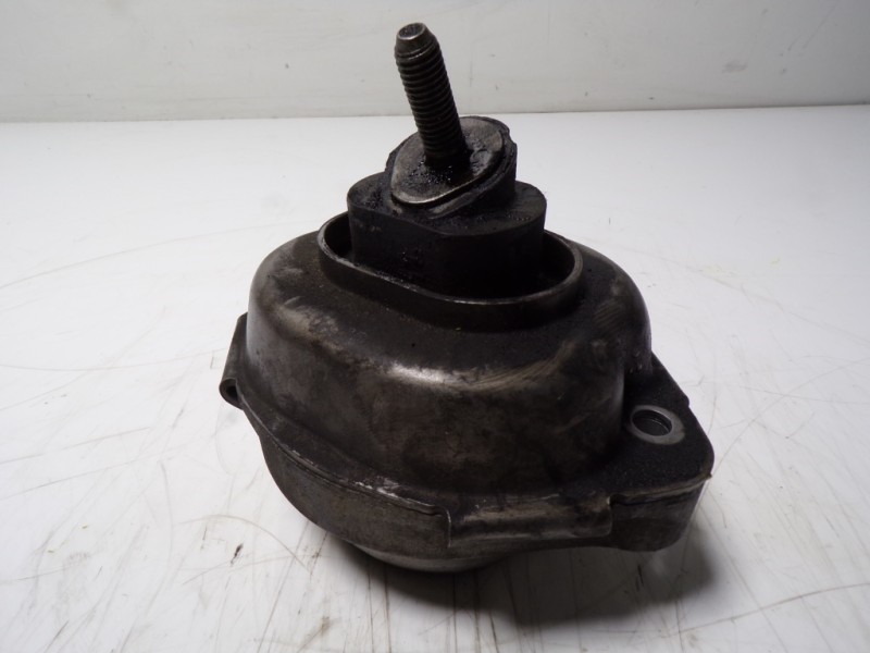 Recambio de soporte motor izquierdo para bmw x3 (e83) xdrive 20d referencia OEM IAM 22113421299 2211340034105 