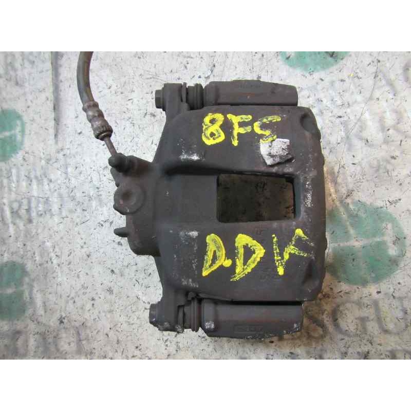 Recambio de pinza freno delantera derecha para peugeot 207 1.4 16v vti cat (8fs / ep3) referencia OEM IAM   