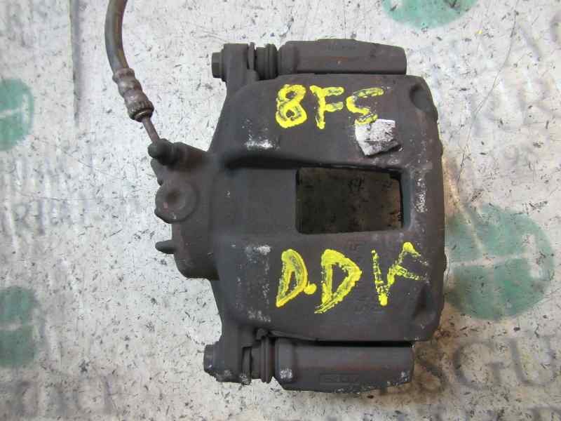 Recambio de pinza freno delantera derecha para peugeot 207 1.4 16v vti cat (8fs / ep3) referencia OEM IAM   