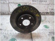 Recambio de disco freno delantero para ford c-max titanium referencia OEM IAM 1790221  