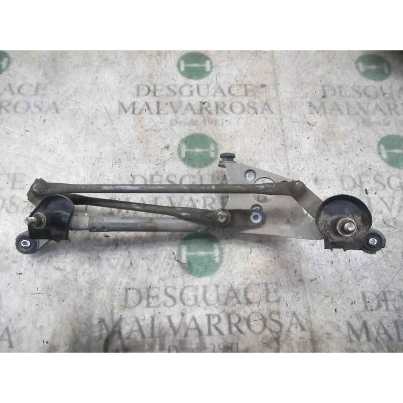 Recambio de articulacion limpia delantero para toyota yaris (ksp9/scp9/nlp9) 1.4 turbodiesel cat referencia OEM IAM   