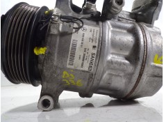 Recambio de compresor aire acondicionado para mercedes-benz clase c coupe (w205) c 220 d (205.304) referencia OEM IAM A003230691 2