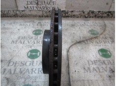 Recambio de disco freno delantero para ford c-max titanium referencia OEM IAM 1790221   2