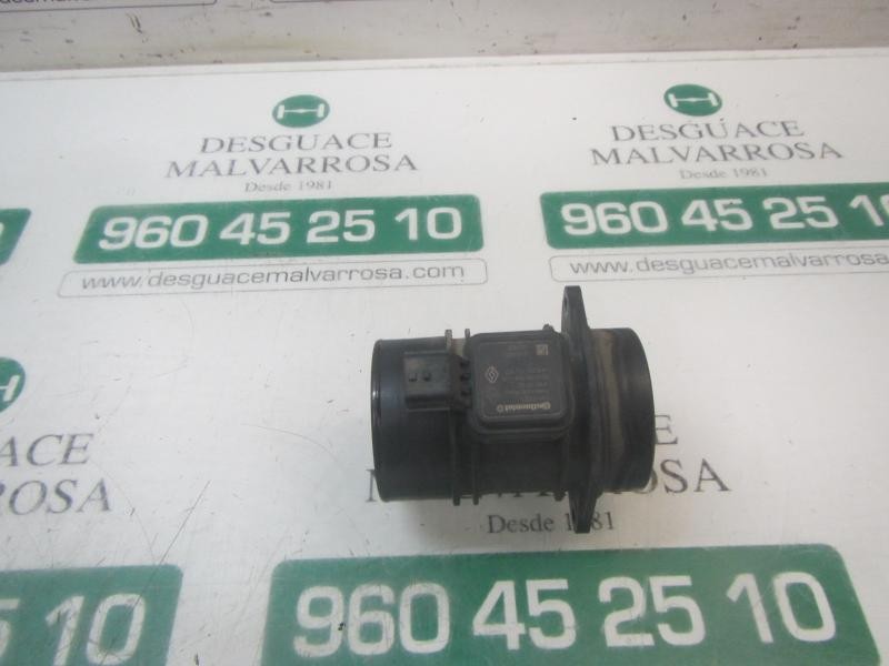 Recambio de caudalimetro para dacia dokker express ambiance referencia OEM IAM 8200454482 5WK97021 