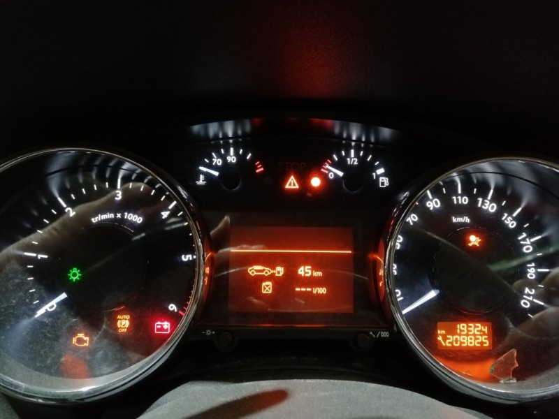 Recambio de cuadro instrumentos para peugeot 3008 1.6 hdi fap referencia OEM IAM   