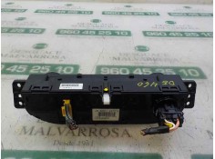 Recambio de mando climatizador para kia cee´d business referencia OEM IAM 97250A2003WK 97250A2003 HA03ME40026 2