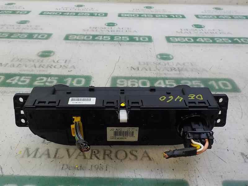 Recambio de mando climatizador para kia cee´d business referencia OEM IAM 97250A2003WK 97250A2003 HA03ME40026