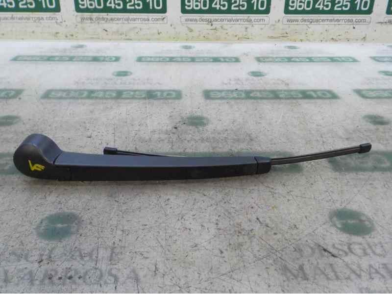 Recambio de brazo limpia trasero para skoda karoq (nu) 1.5 16v tsi act referencia OEM IAM 5G9955707  