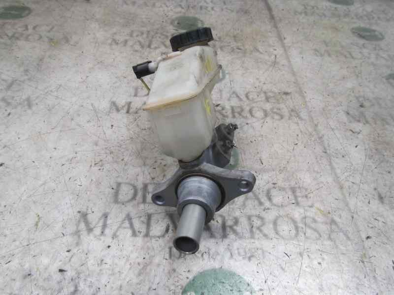 Recambio de bomba freno para toyota yaris (ksp9/scp9/nlp9) 1.4 turbodiesel cat referencia OEM IAM   