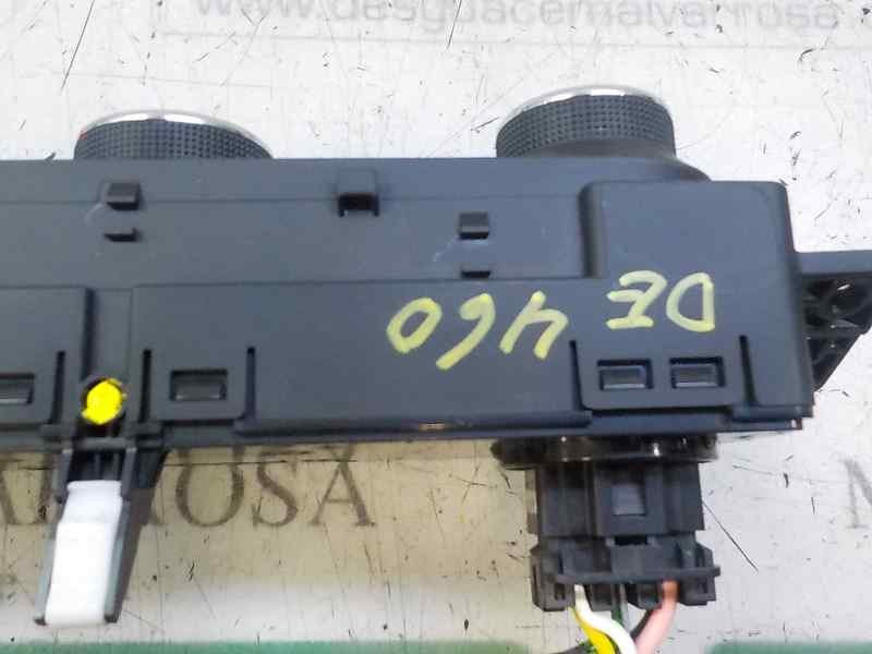 Recambio de mando climatizador para kia cee´d business referencia OEM IAM 97250A2003WK 97250A2003 HA03ME40026