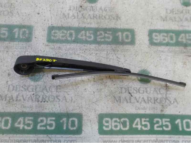 Recambio de brazo limpia trasero para skoda karoq (nu) 1.5 16v tsi act referencia OEM IAM 5G9955707  