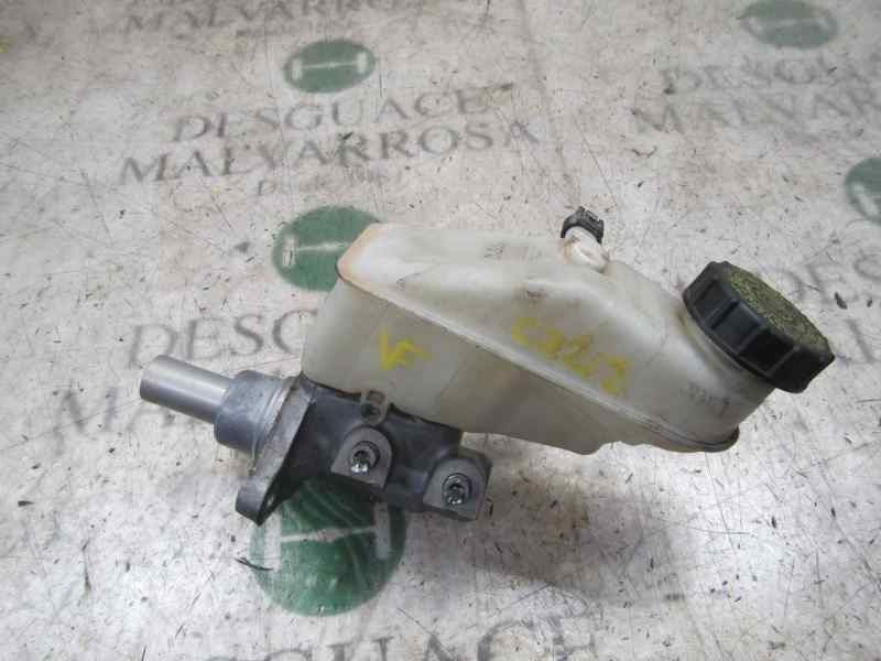 Recambio de bomba freno para toyota yaris (ksp9/scp9/nlp9) 1.4 turbodiesel cat referencia OEM IAM   